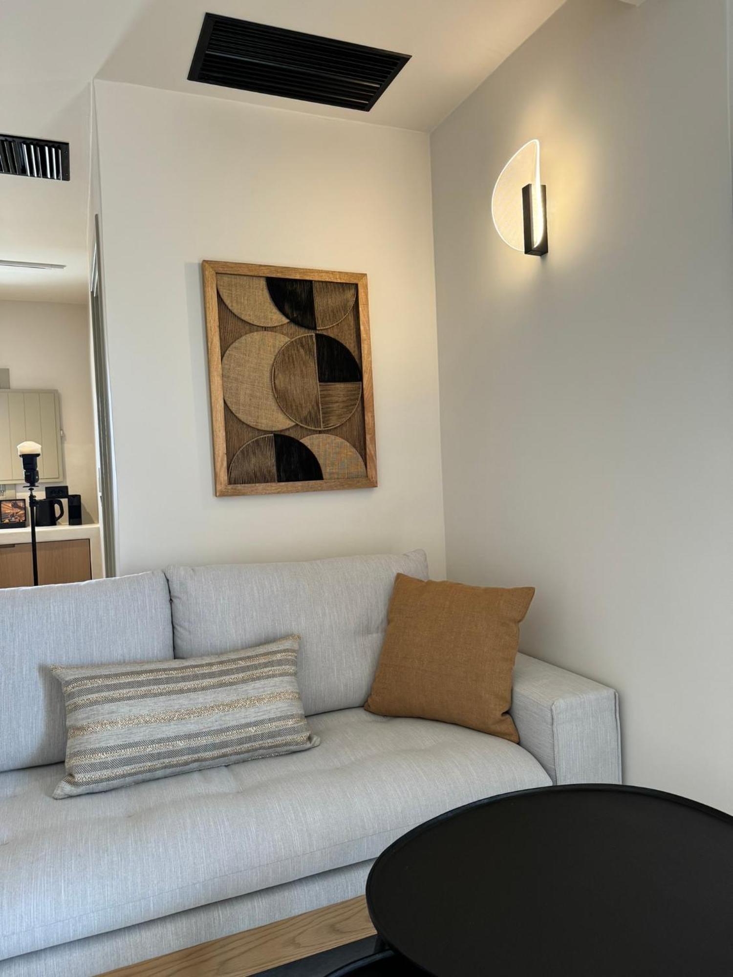 Morfes Luxury Suites By Caldera Houses Firostefani Exterior foto