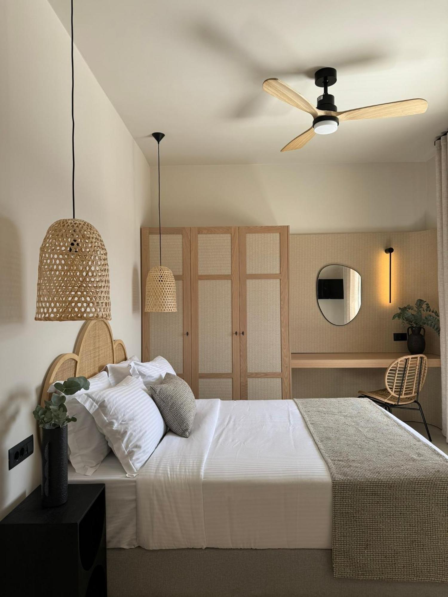 Morfes Luxury Suites By Caldera Houses Firostefani Exterior foto