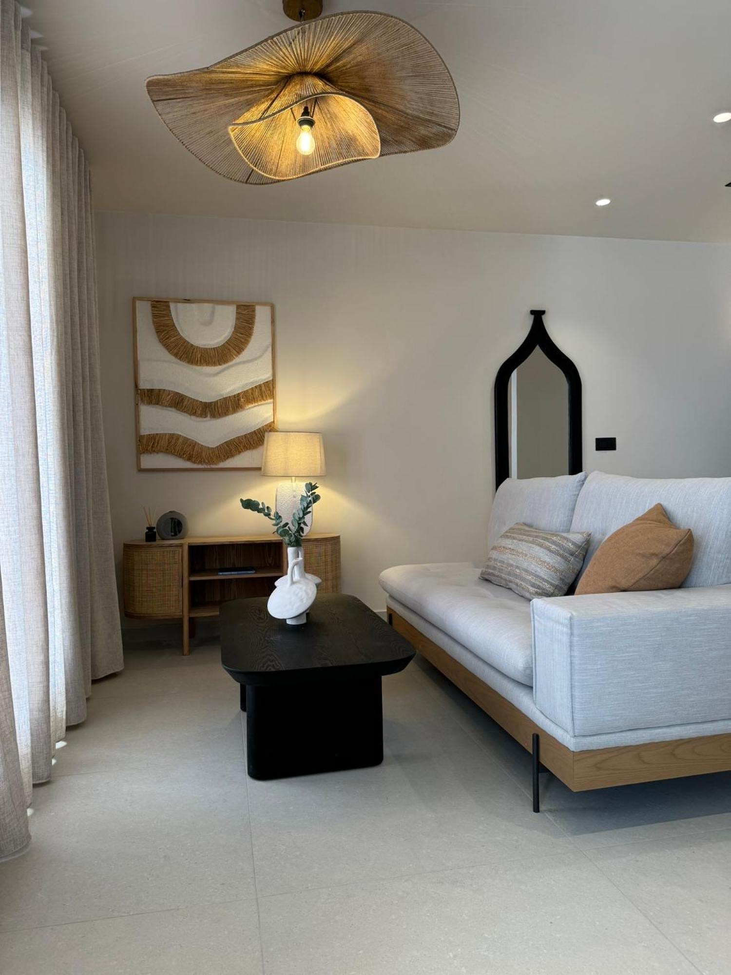 Morfes Luxury Suites By Caldera Houses Firostefani Exterior foto