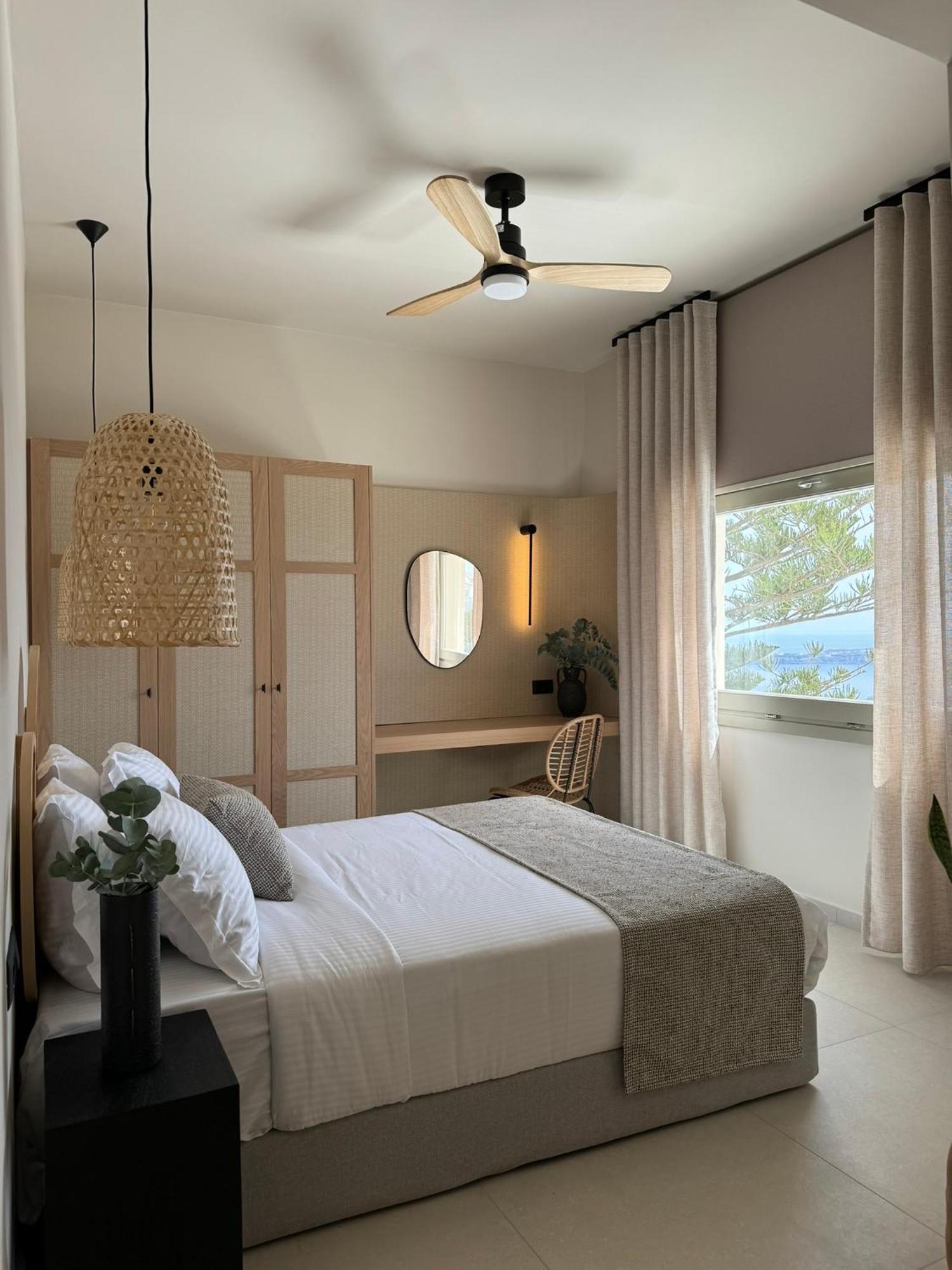 Morfes Luxury Suites By Caldera Houses Firostefani Exterior foto
