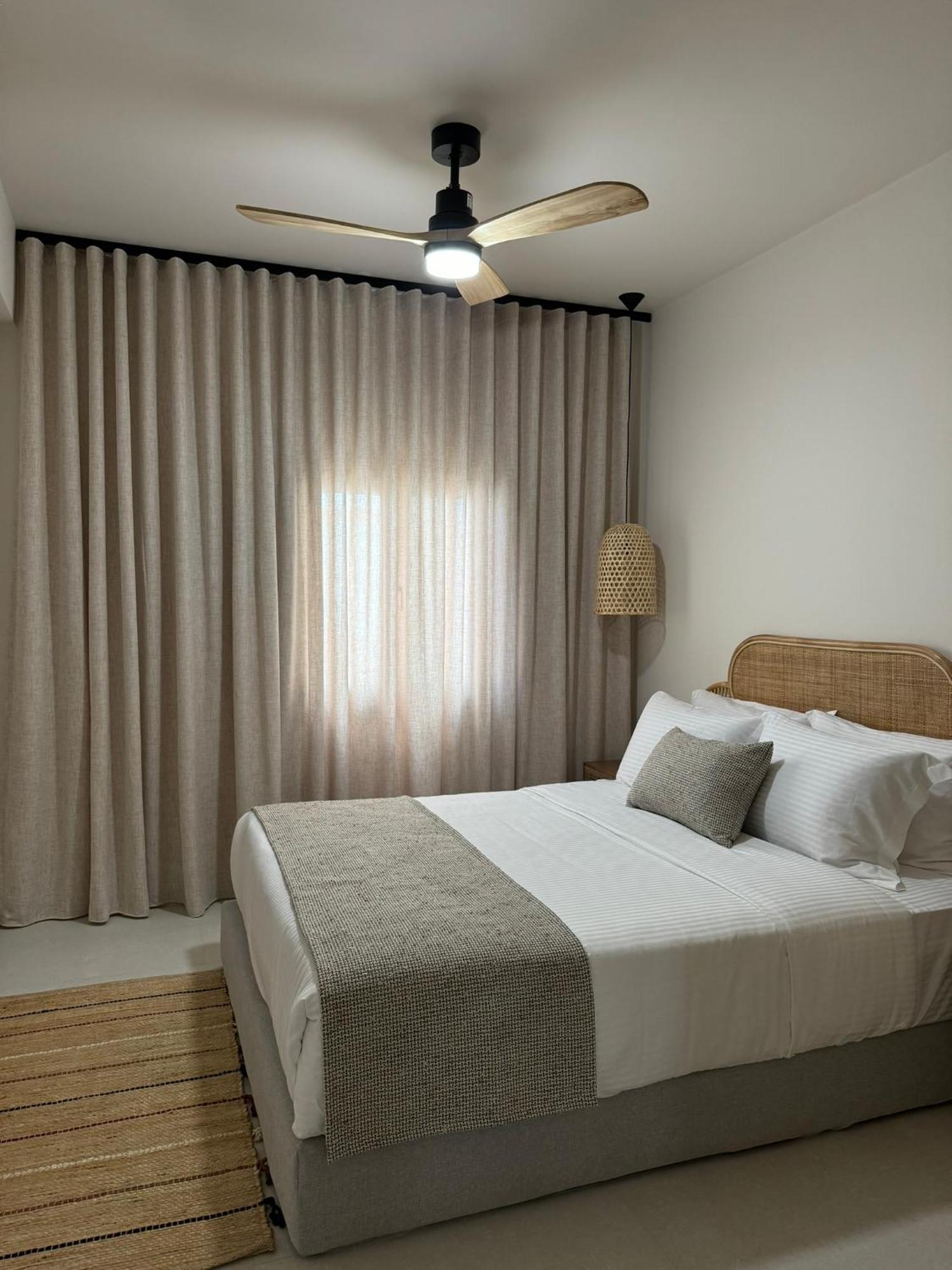 Morfes Luxury Suites By Caldera Houses Firostefani Exterior foto