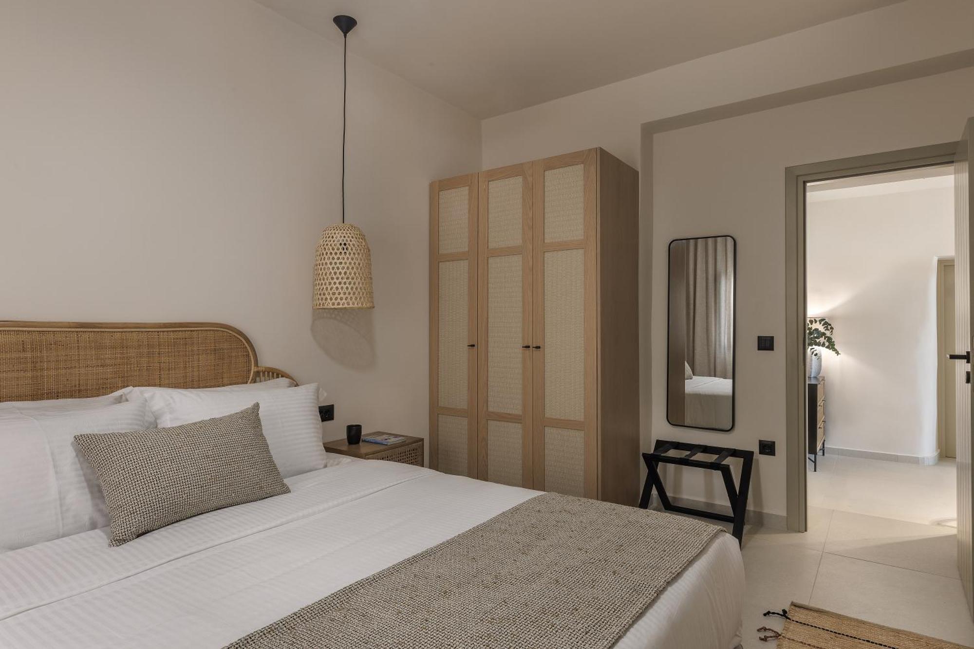 Morfes Luxury Suites By Caldera Houses Firostefani Exterior foto