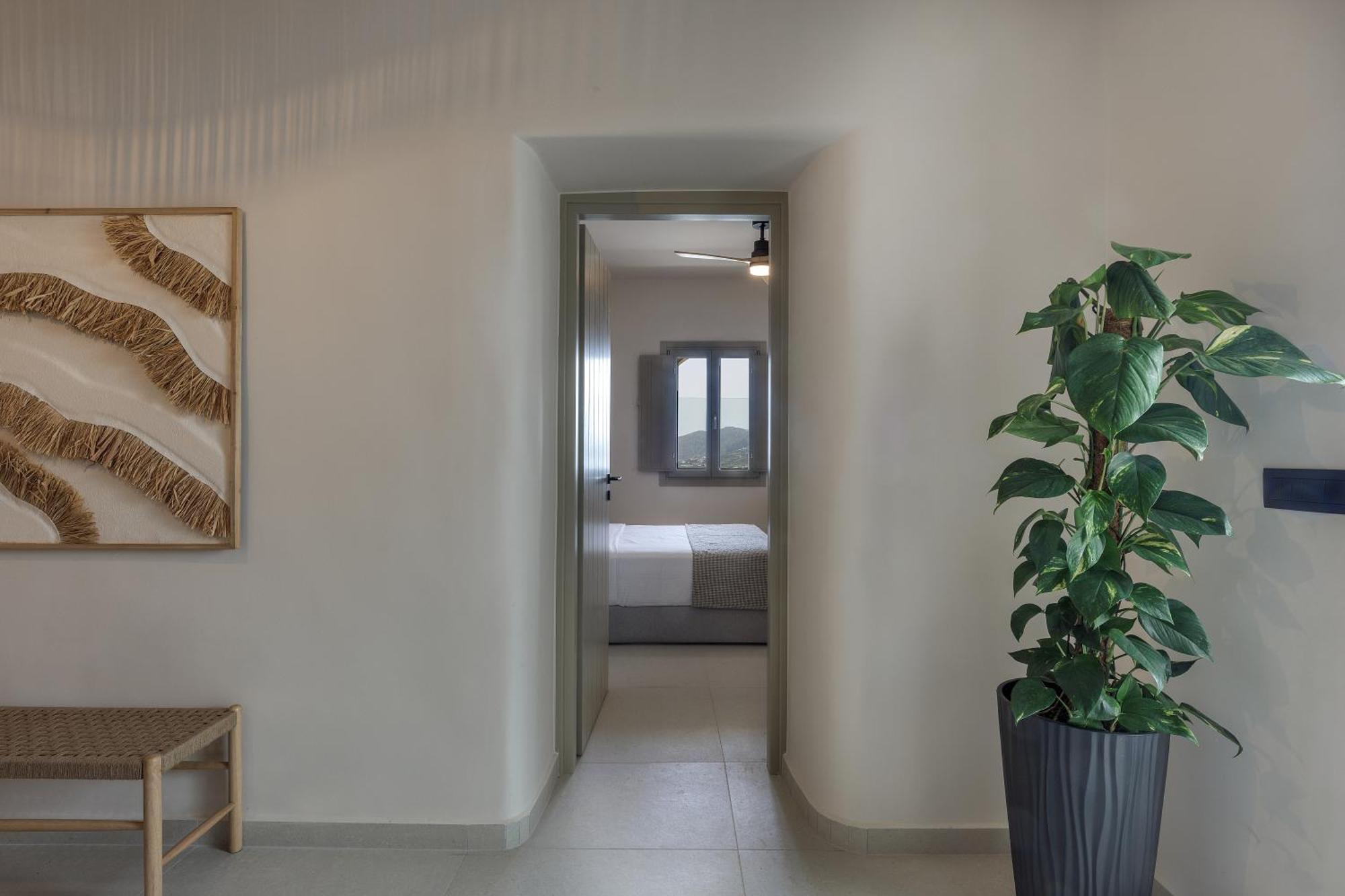 Morfes Luxury Suites By Caldera Houses Firostefani Exterior foto