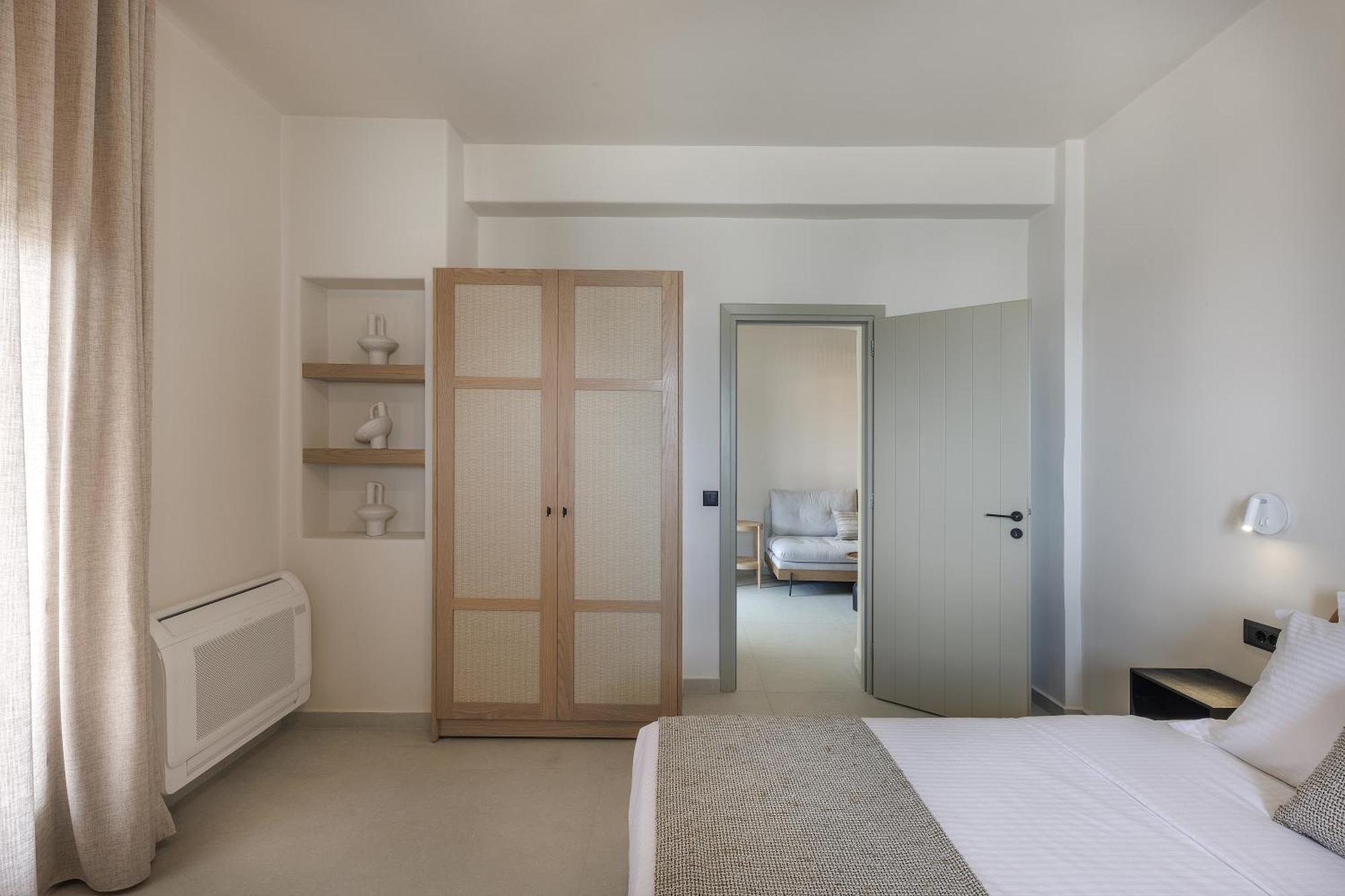 Morfes Luxury Suites By Caldera Houses Firostefani Exterior foto
