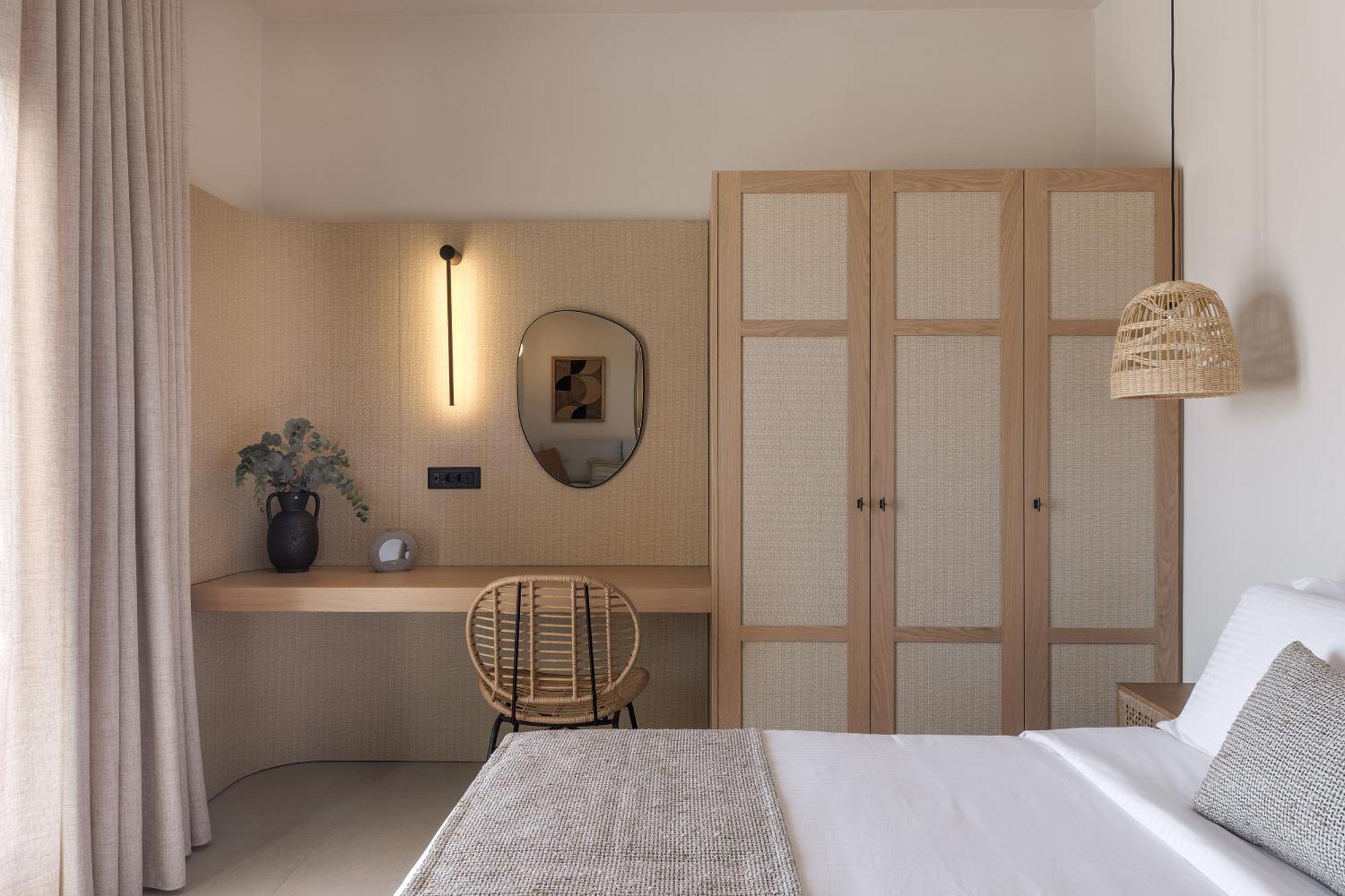 Morfes Luxury Suites By Caldera Houses Firostefani Exterior foto