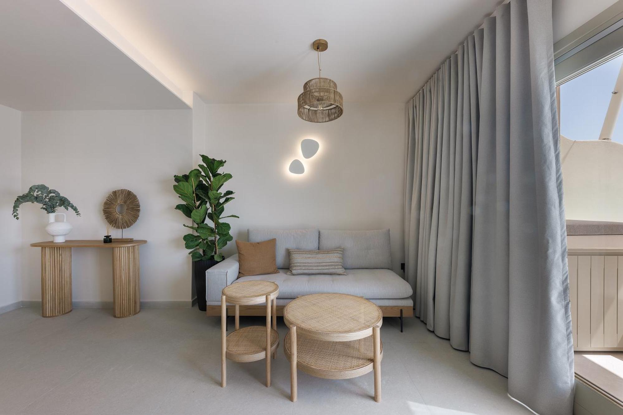 Morfes Luxury Suites By Caldera Houses Firostefani Exterior foto