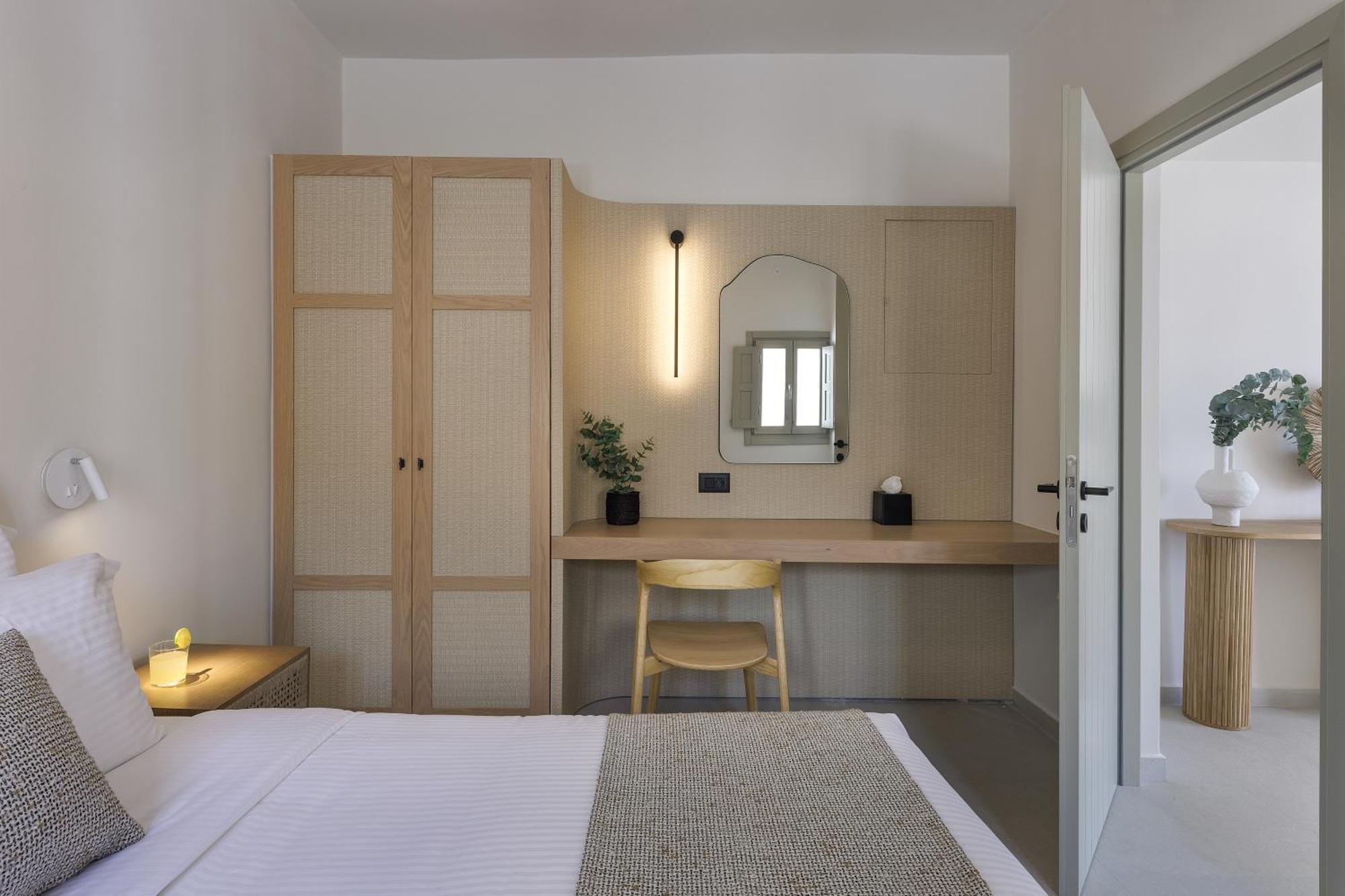 Morfes Luxury Suites By Caldera Houses Firostefani Exterior foto